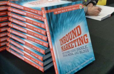Inbound Marketing Book